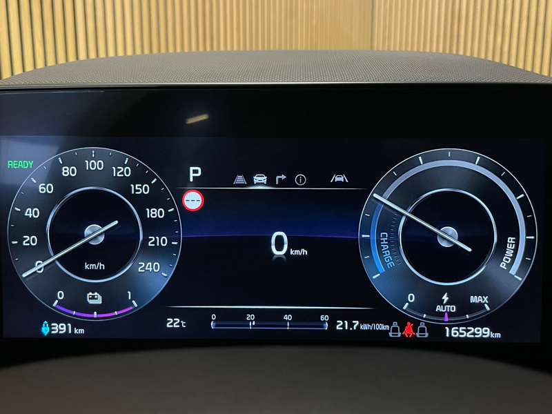 Kia e-Niro EV DynamicLine 64.8 kWh|100% SOH|DIGITAL COCKPIT|L — photo 12