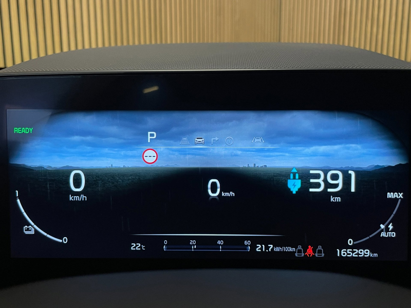 Kia e-Niro EV DynamicLine 64.8 kWh|100% SOH|DIGITAL COCKPIT|L — photo 14