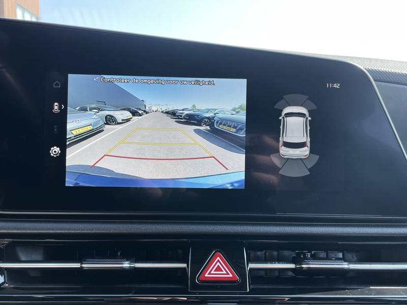 Kia e-Niro EV DynamicLine 64.8 kWh|100% SOH|DIGITAL COCKPIT|L — photo 11