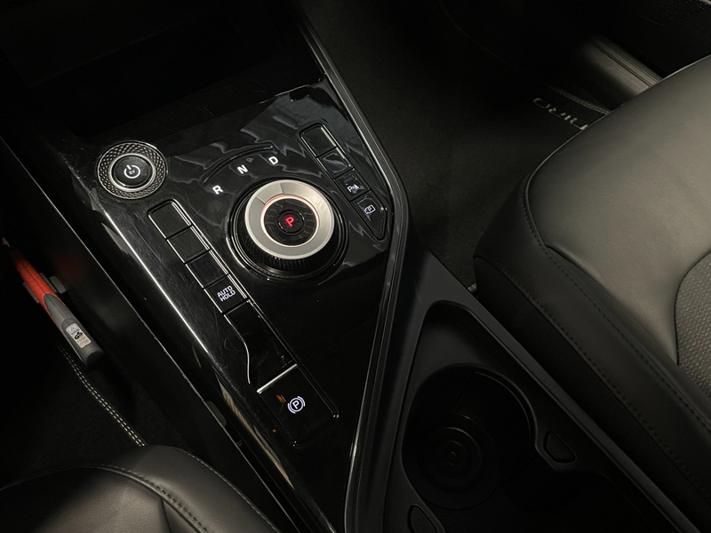 Kia e-Niro EV DynamicLine 64.8 kWh|100% SOH|DIGITAL COCKPIT|L — photo 15