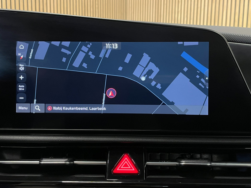 Kia e-Niro EV DynamicLine 64.8 kWh|100% SOH|DIGITAL COCKPIT|L — photo 10