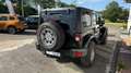 Jeep Wrangler Sahara Vert - thumbnail 11