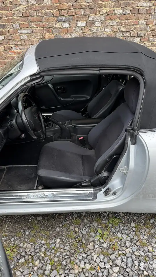 Mazda MX-5, foto 9