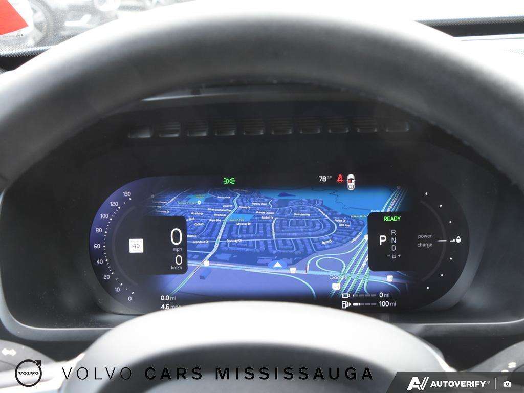 2023 Volvo XC90 T8 Plug-In Hybrid Ultimate thumb 17