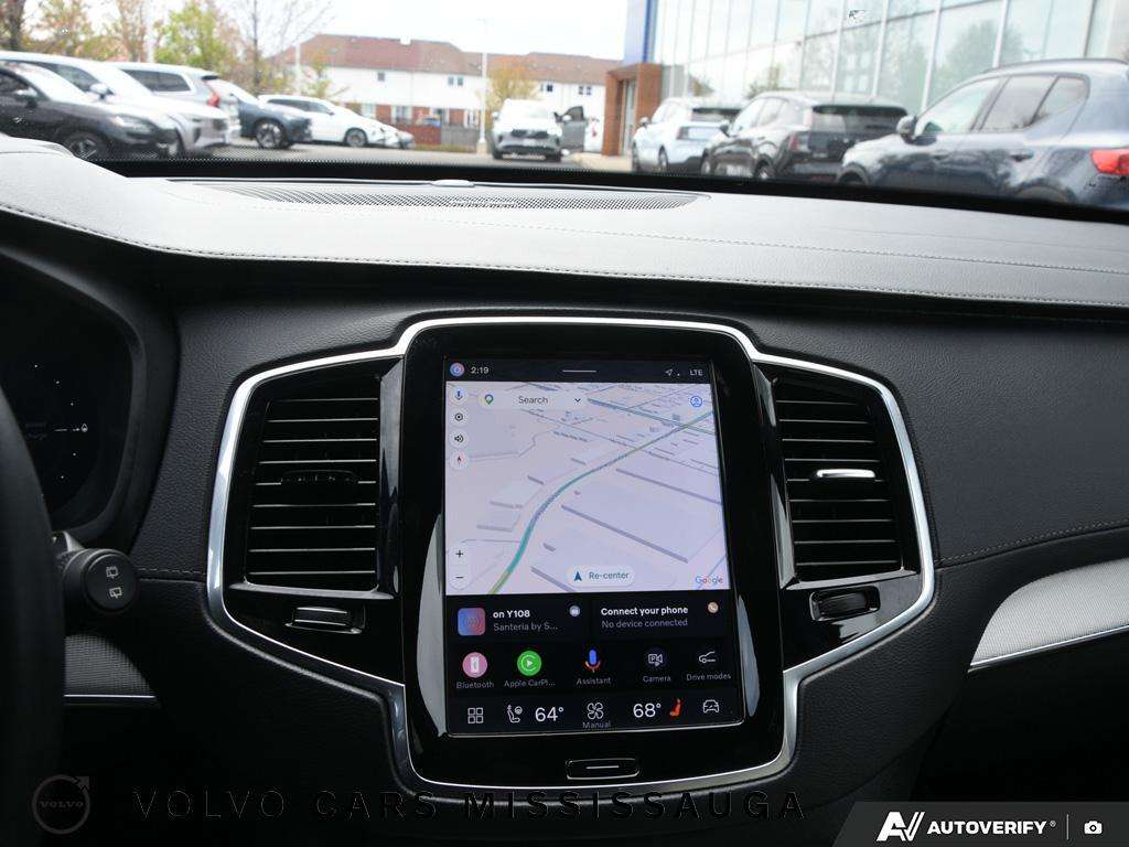 2023 Volvo XC90 T8 Plug-In Hybrid Ultimate thumb 20