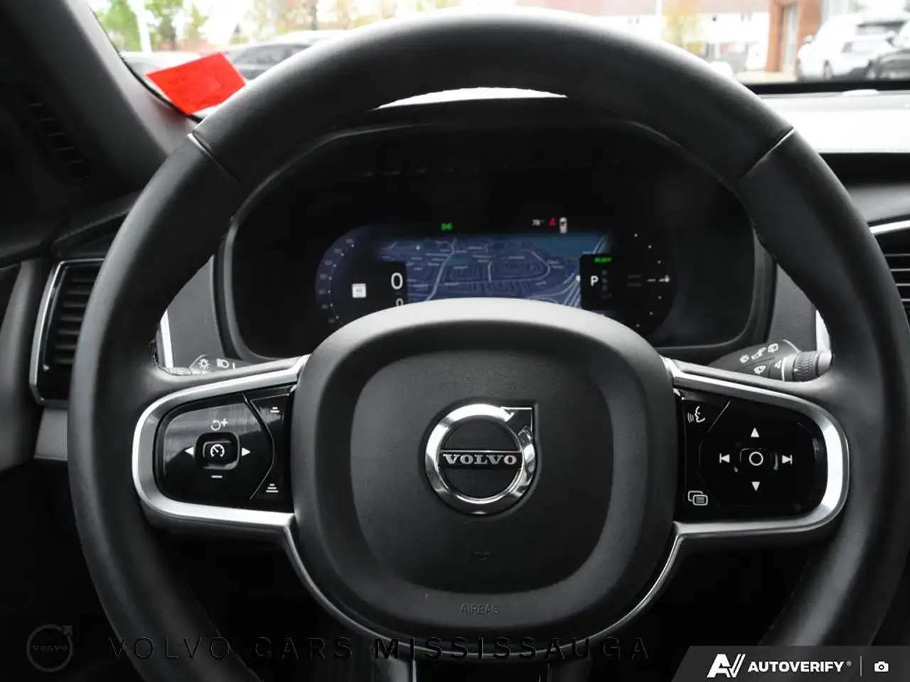 Volvo XC90 снимка Volvo XC90