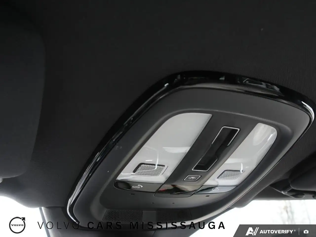 Volvo XC90 снимка Volvo XC90