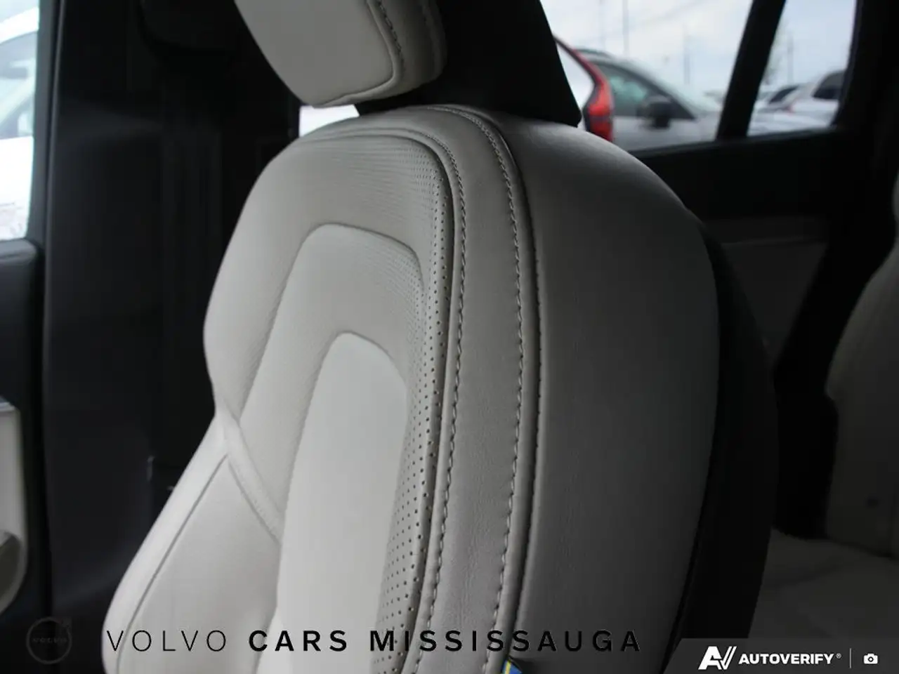 Volvo XC90 снимка Volvo XC90