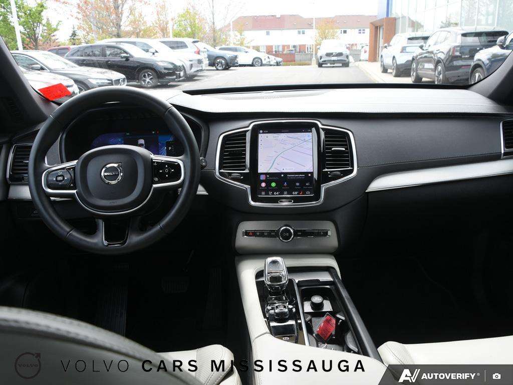 2023 Volvo XC90 T8 Plug-In Hybrid Ultimate thumb 27