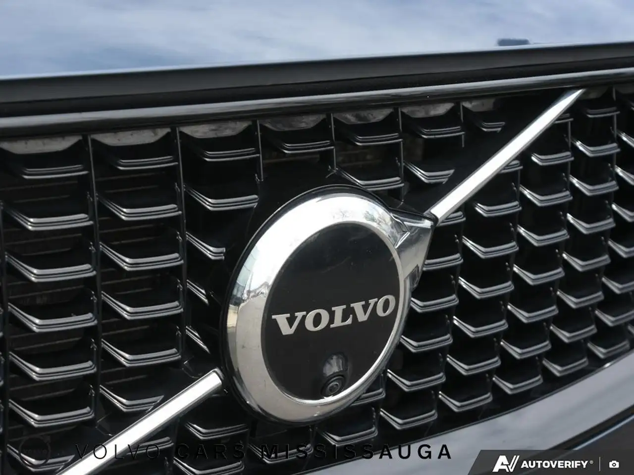 Volvo XC90 снимка Volvo XC90