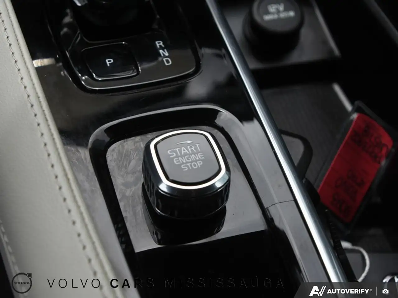 Volvo XC90 снимка Volvo XC90