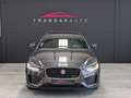 Jaguar XE Grau - thumbnail 2