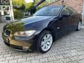 BMW 320 320i SHZ Multi Navi Leder Klima Radio USB Schwarz - thumbnail 2