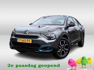 Feel 50 kWh 1e-Eig. & Keurig-Onderh. BOVAG-Garanti