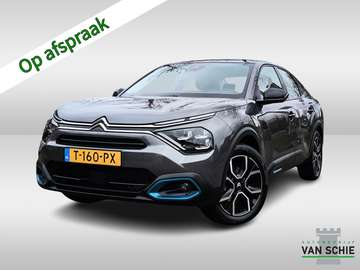 Feel 50 kWh 1e-Eig. & Keurig-Onderh. BOVAG-Garanti