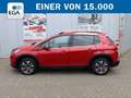 Peugeot 2008 1.2 PureTech 110 Allure*AHK*ALLWETTERREIFEN Rot - thumbnail 3