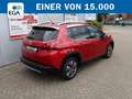 Peugeot 2008 1.2 PureTech 110 Allure*AHK*ALLWETTERREIFEN Rot - thumbnail 5