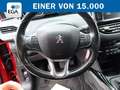 Peugeot 2008 1.2 PureTech 110 Allure*AHK*ALLWETTERREIFEN Rot - thumbnail 10