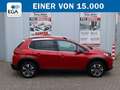 Peugeot 2008 1.2 PureTech 110 Allure*AHK*ALLWETTERREIFEN Rot - thumbnail 4