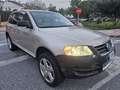 Volkswagen Touareg 4.2 V8 Tiptronic Beige - thumbnail 19