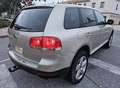 Volkswagen Touareg 4.2 V8 Tiptronic Beige - thumbnail 2