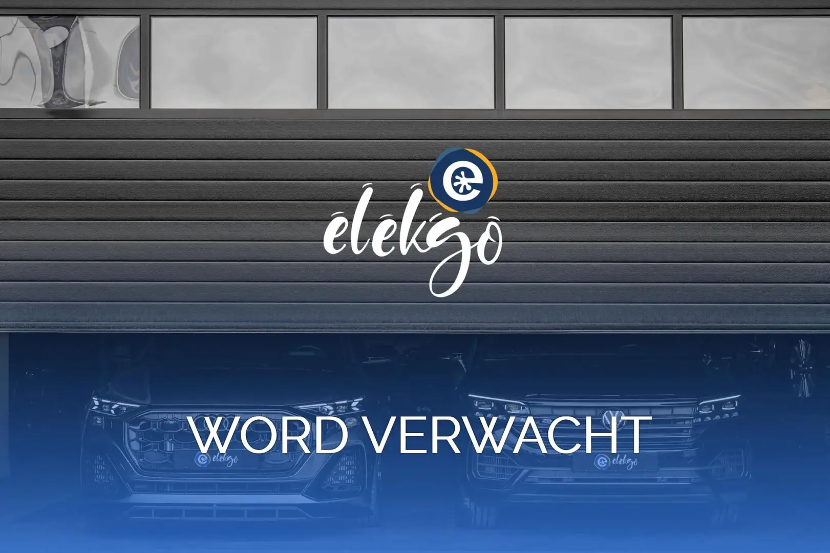 Audi SQ7 4.0 TDI Quattro Pro Line+7p|Vol|360|Trekhaak|Bose| Zwart - 1