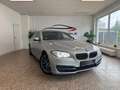 BMW 525 d Aut. Bi Xenon Navi Memory Tempomat PDC Zilver - thumbnail 1