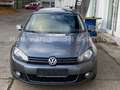Volkswagen Golf VI Variant Highline Grau - thumbnail 2