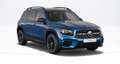 Mercedes-Benz GLB 200 200 D AMG LINE ADVANCED PLUS Bleu - thumbnail 4