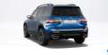 Mercedes-Benz GLB 200 200 D AMG LINE ADVANCED PLUS Bleu - thumbnail 2