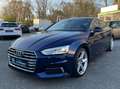 Audi A5 Sportback 35 TFSI S-Line LED/NAVI/SHZ/ALU Blau - thumbnail 3