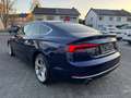 Audi A5 Sportback 35 TFSI S-Line LED/NAVI/SHZ/ALU Blau - thumbnail 8