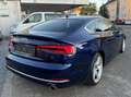 Audi A5 Sportback 35 TFSI S-Line LED/NAVI/SHZ/ALU Blau - thumbnail 10