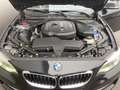 BMW 218 i Cabrio Sport Line *PDC*Sportsitze*LED*17" Schwarz - thumbnail 13