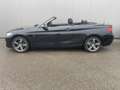 BMW 218 i Cabrio Sport Line *PDC*Sportsitze*LED*17" Schwarz - thumbnail 1