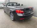 BMW 218 i Cabrio Sport Line *PDC*Sportsitze*LED*17" Schwarz - thumbnail 7
