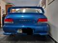 Subaru Impreza Berlina 2.0t WRX Ltd 4wd Синій - thumbnail 8
