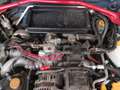 Subaru Impreza Berlina 2.0t WRX Ltd 4wd Mavi - thumbnail 2