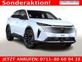 Peugeot 3008 MHEV 145 Allure ACC 21-HD" SHZ Allwetter 107 kW... Alb - thumbnail 1