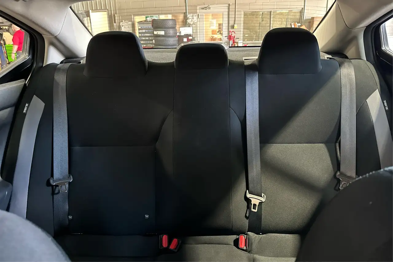 Nissan Versa photo Nissan Versa