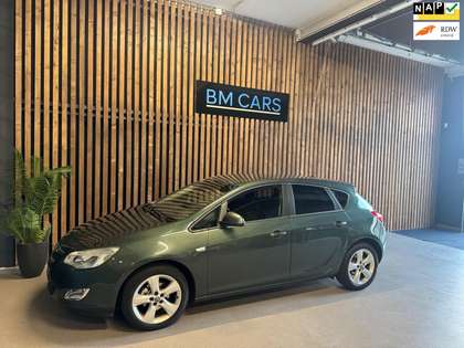 Opel Astra 1.4 Edition Airco|Cruise Control|Nieuwe APK