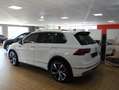 Volkswagen Tiguan R-Line 2.0 TDI,DSG,4-Motion,20",AHK,Matri Weiß - thumbnail 3