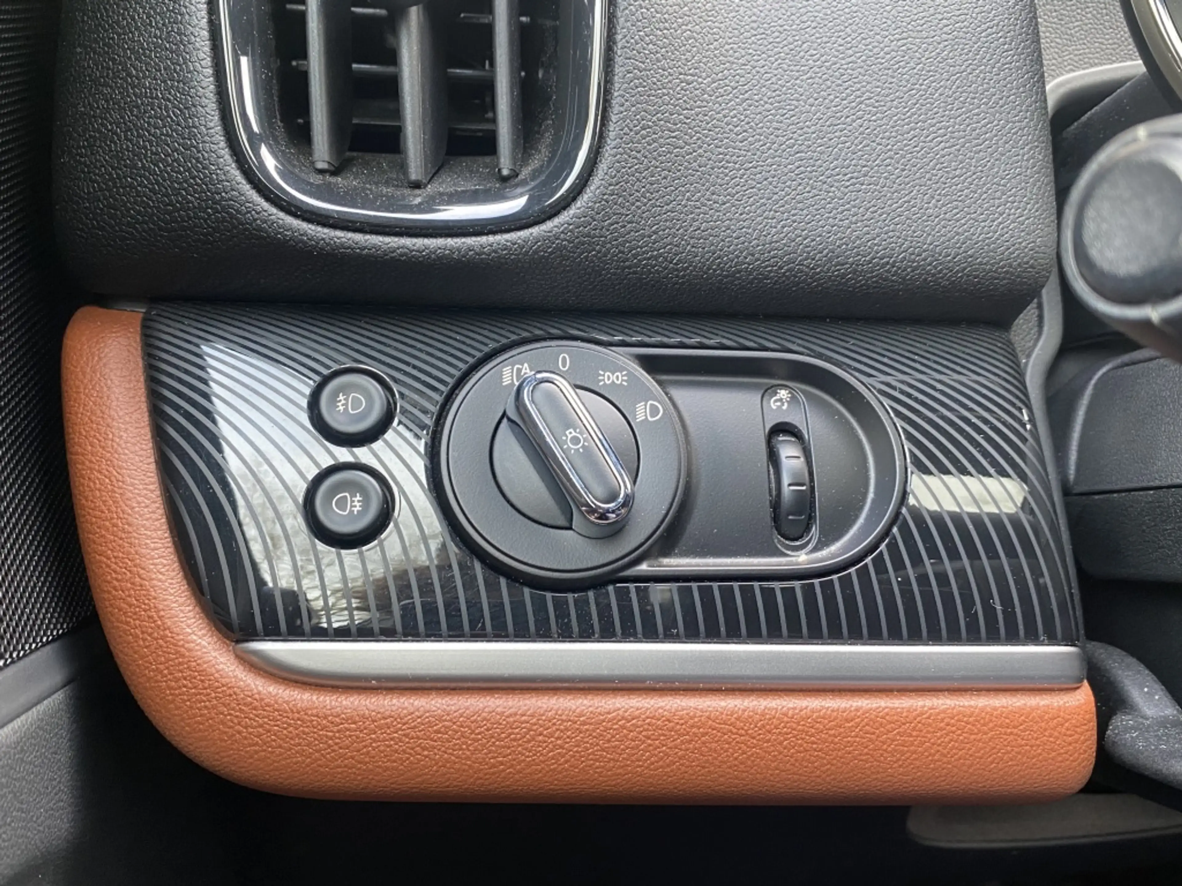 MINI Cooper S Countryman Mini 2.0 Hammersmith Edition John Cooper Works — photo 20