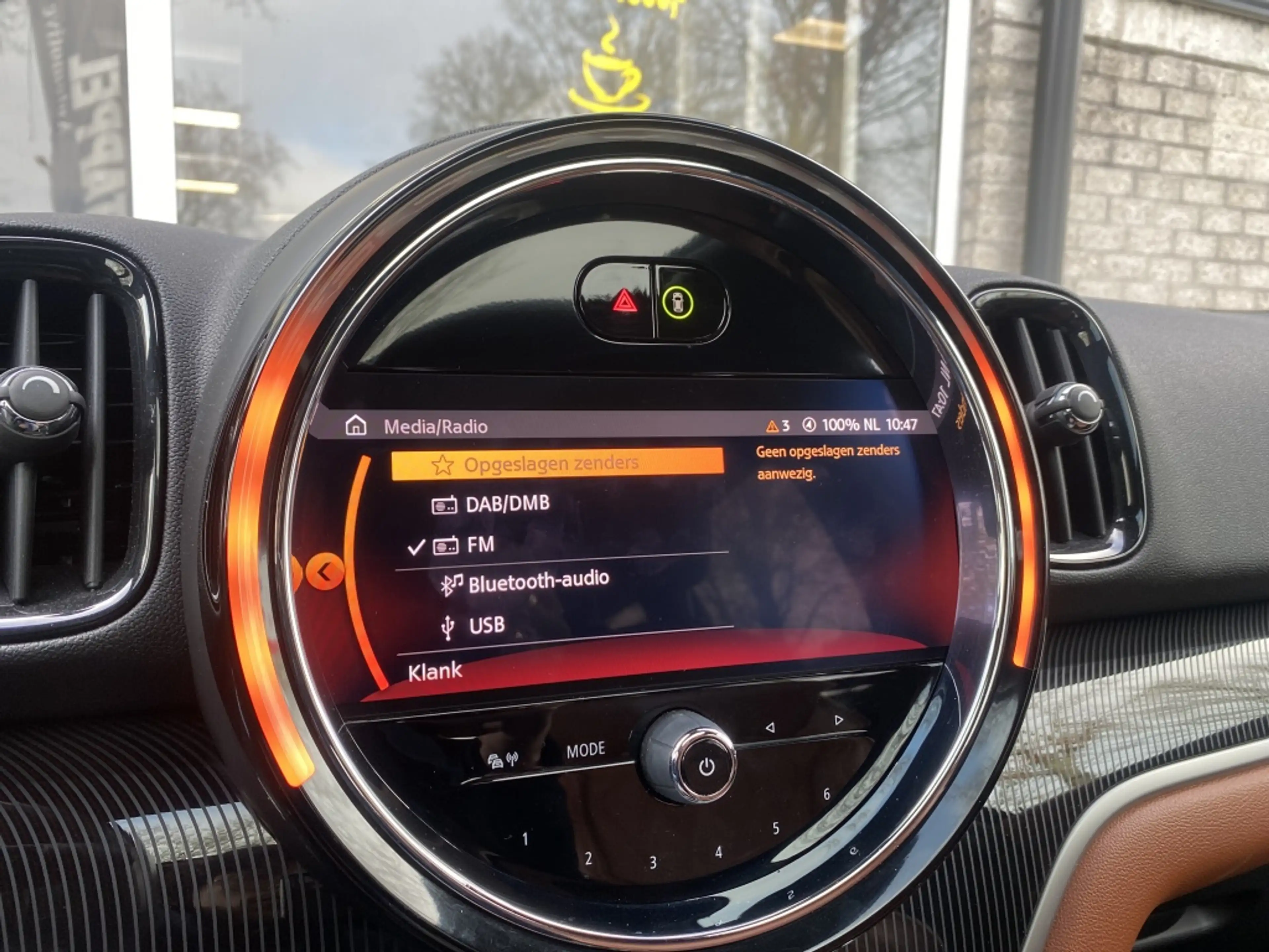 MINI Cooper S Countryman Mini 2.0 Hammersmith Edition John Cooper Works — photo 32