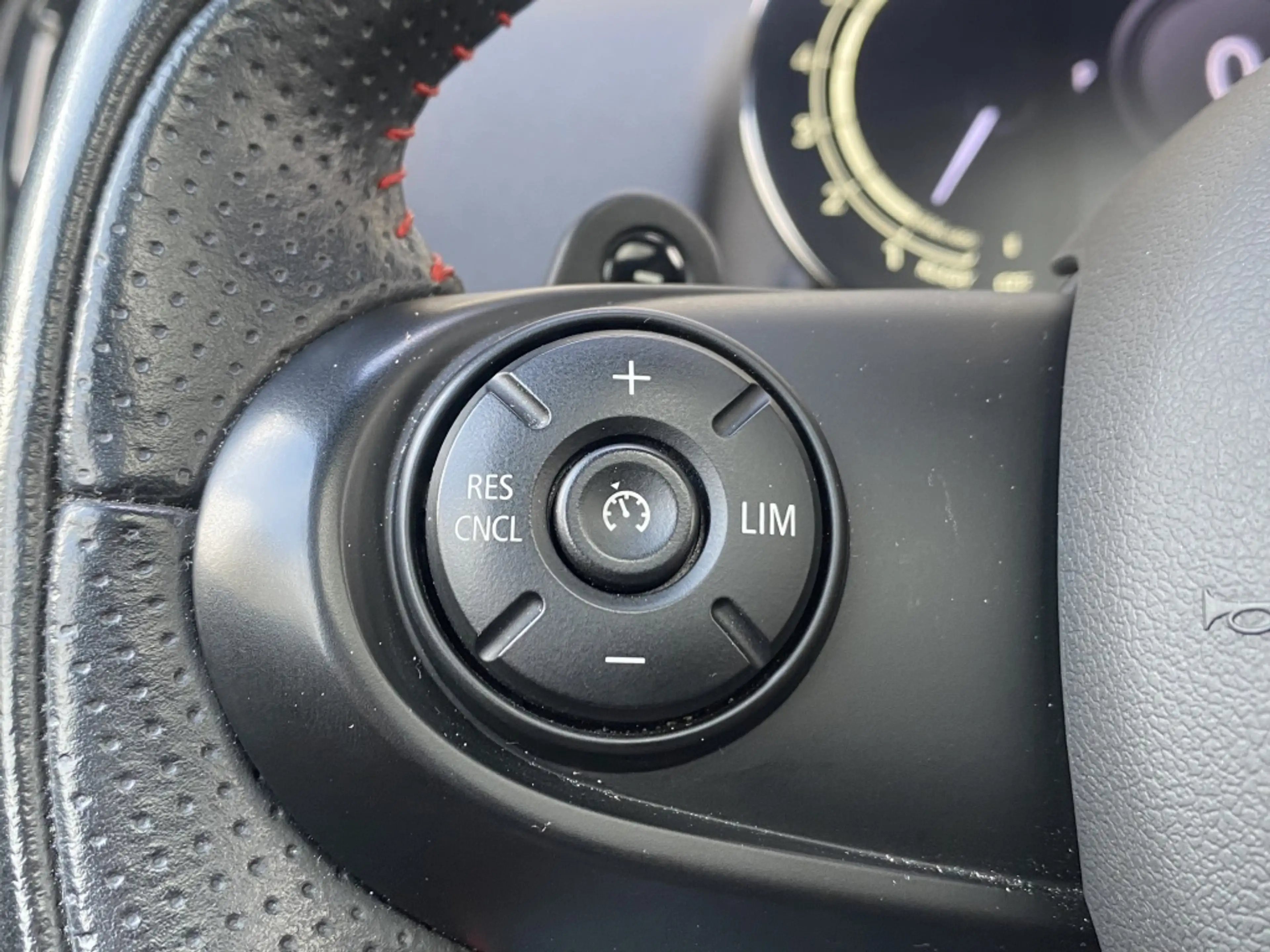 MINI Cooper S Countryman Mini 2.0 Hammersmith Edition John Cooper Works — photo 22