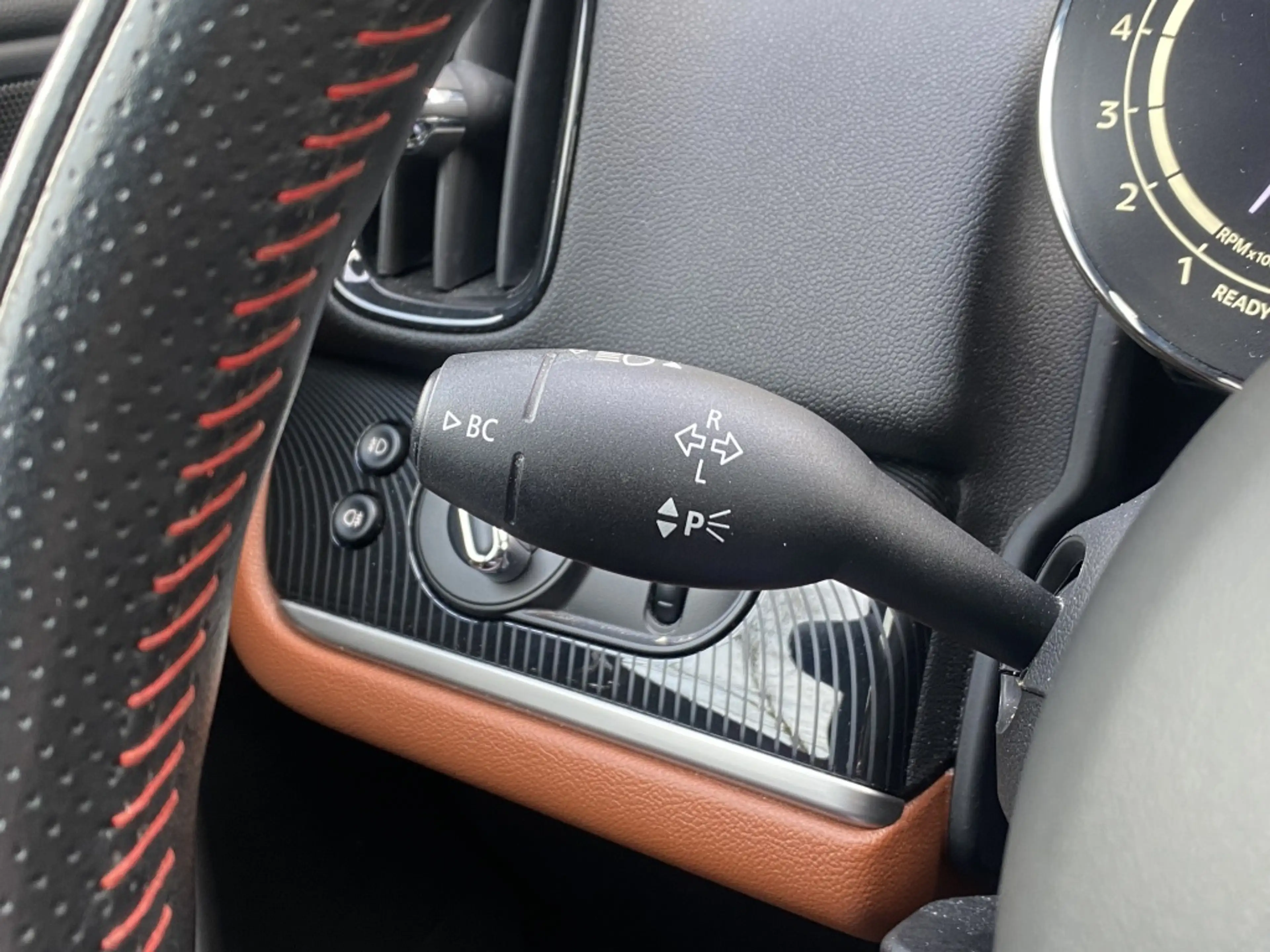 MINI Cooper S Countryman Mini 2.0 Hammersmith Edition John Cooper Works — photo 24
