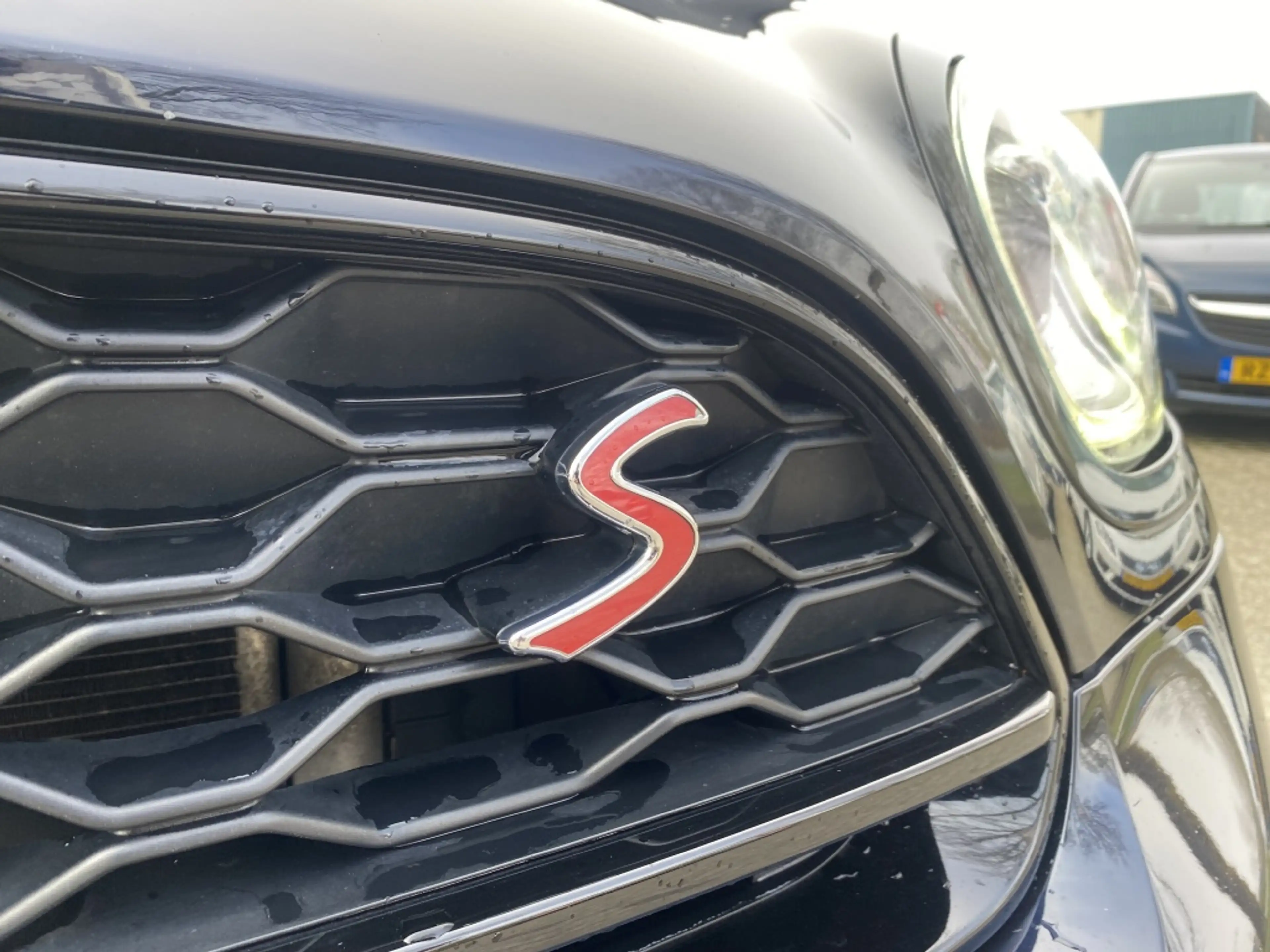 MINI Cooper S Countryman Mini 2.0 Hammersmith Edition John Cooper Works — photo 17
