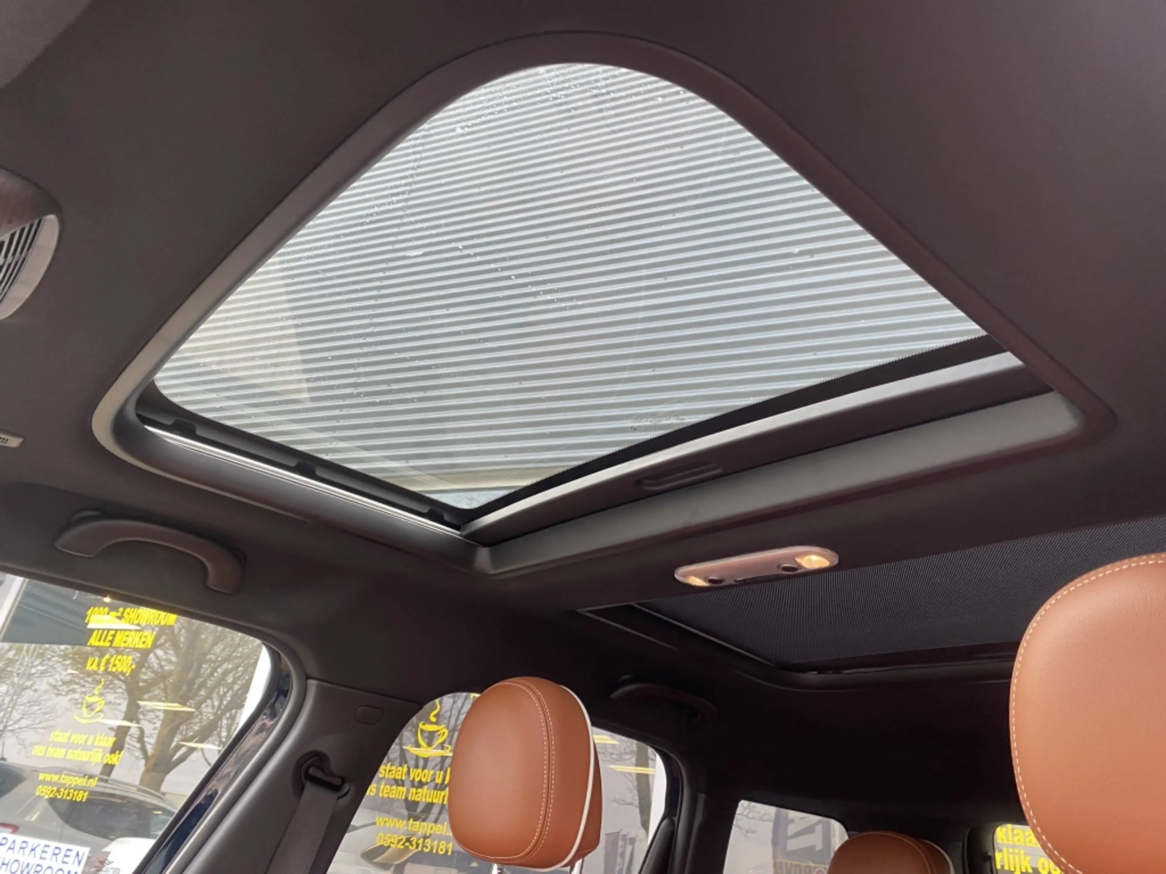 MINI Cooper S Countryman Mini 2.0 Hammersmith Edition John Cooper Works — photo 19