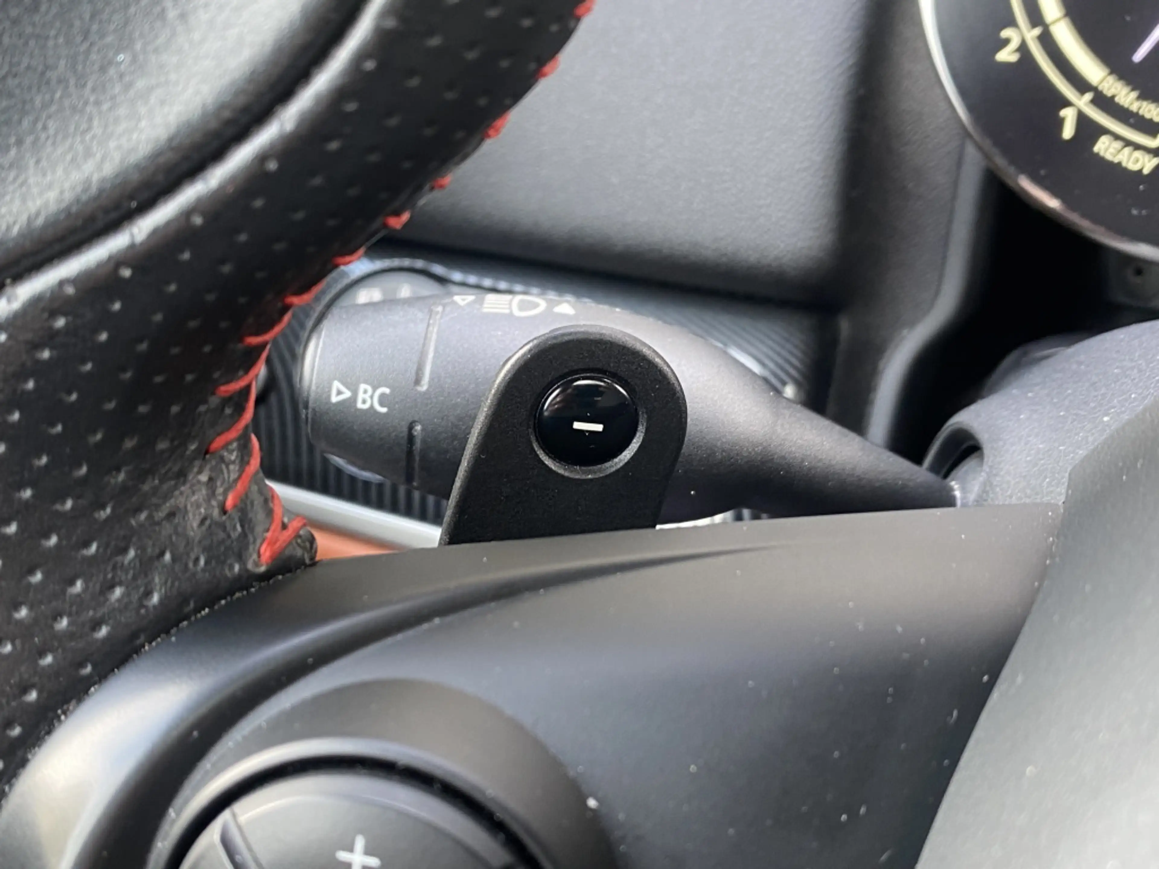 MINI Cooper S Countryman Mini 2.0 Hammersmith Edition John Cooper Works — photo 23