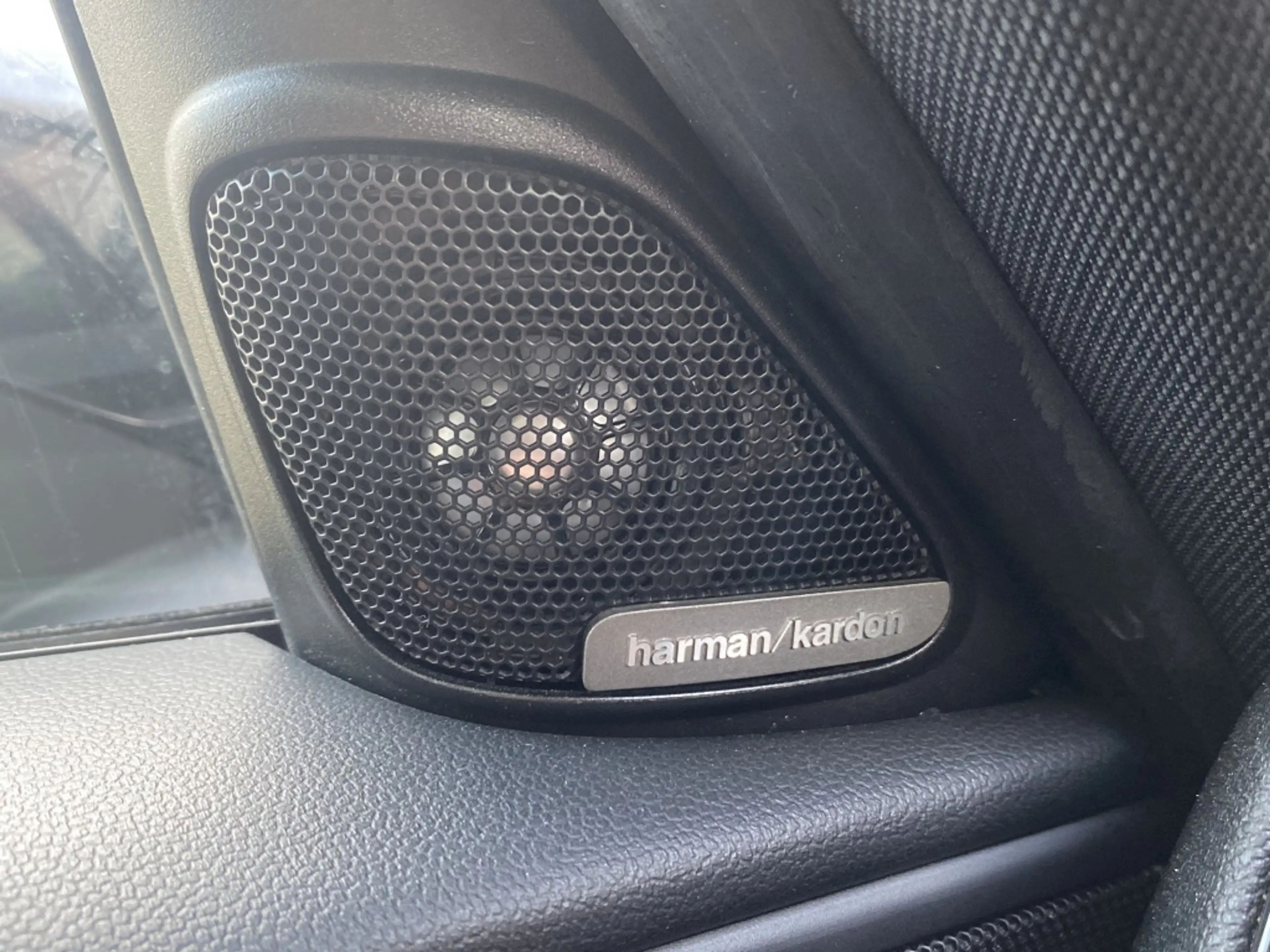 MINI Cooper S Countryman Mini 2.0 Hammersmith Edition John Cooper Works — photo 40